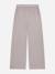 Jogging taille élastique Violet 1 - vertbaudet enfant 