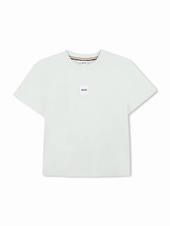 Garçon-T-shirt, polo, sous-pull-T-shirt-T-shirt  à manches courtes