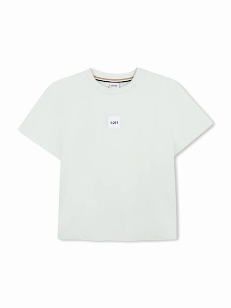 Garçon-T-shirt  à manches courtes