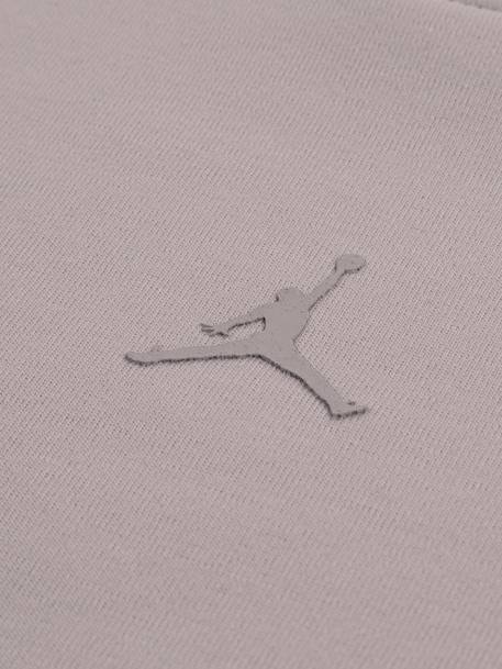 Sweat col rond Violet 3 - vertbaudet enfant 
