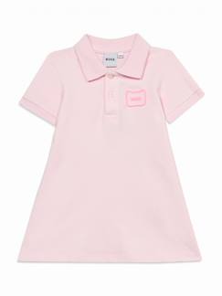 Bébé-Robe, jupe-Robe boutonnée