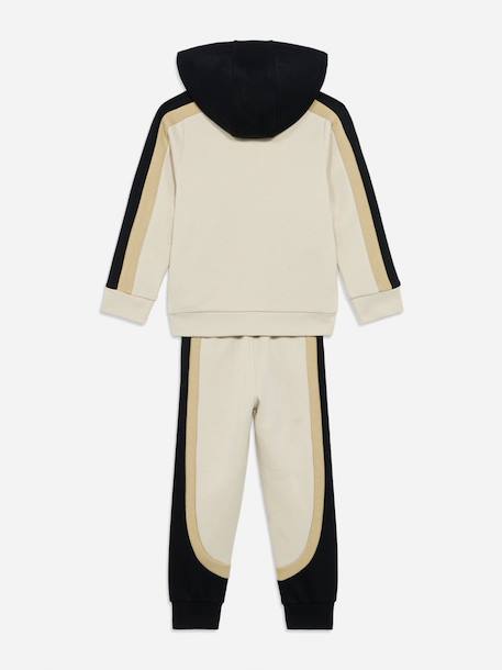 Ensemble 2 pièces Beige 3 - vertbaudet enfant 