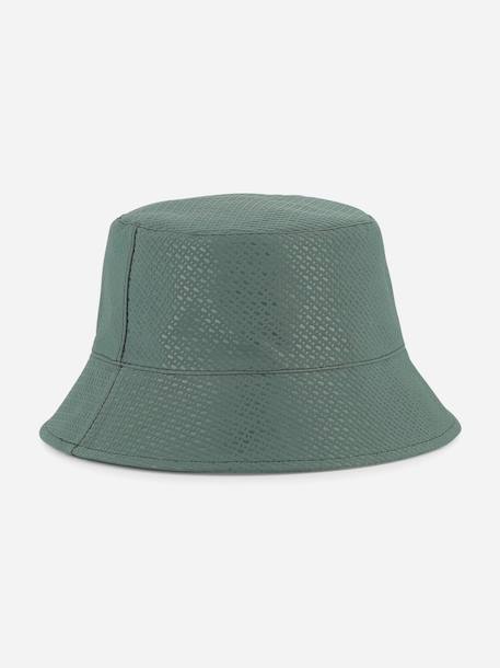 Bob reversible Vert sapin 6 - vertbaudet enfant 