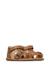 Sandales en cuir quarzo Cognac- 2 - vertbaudet enfant 