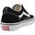 Baskets enfant Noir+Noir blkwht 9 - vertbaudet enfant 