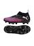 Chaussures de football enfant future 8 match – performance et confort Noir 2 - vertbaudet enfant 