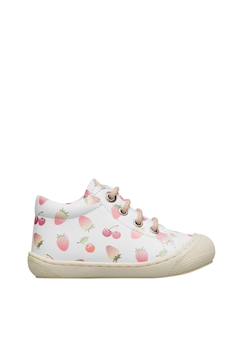 Chaussures-Chaussures premiers pas en cuir cocoon