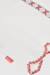 Chemise fille  coton Blanc 4 - vertbaudet enfant 
