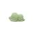 Figurine audio Les copains du dodo - Doudou Croco - histoire du soir MULTICOLORE 1 - vertbaudet enfant 