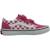 Baskets enfant fille en textile Rose pink 1 - vertbaudet enfant 