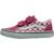 Baskets enfant fille en textile Rose pink 2 - vertbaudet enfant 