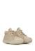 Chaussures en suède cocoon Beige-platin- 2 - vertbaudet enfant 