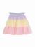 Jupe en tulle Multicouleur 1 - vertbaudet enfant 