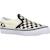 Baskets enfant garçon en textile Blanc blckwht+Blanc, noir 5 - vertbaudet enfant 