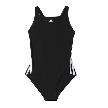 Maillot de bain fille Noir 1 - vertbaudet enfant 