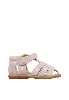 Chaussures-Chaussures bébé 17-26-Sandales semi zaffiro embr