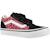 Baskets enfant garçon en textile Noir pink 5 - vertbaudet enfant 
