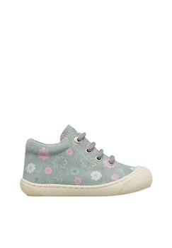 Chaussures-Chaussures en suède cocoon