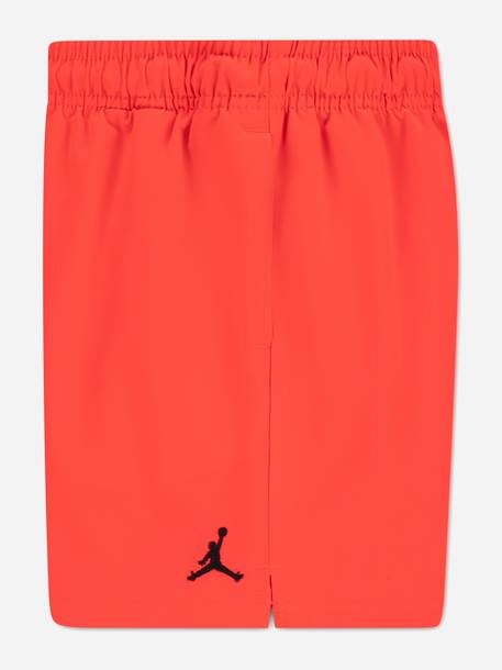 Short - taille élastique Infrared+Noir+Turquoise 3 - vertbaudet enfant 
