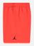 Short - taille élastique Infrared+Noir+Turquoise 3 - vertbaudet enfant 