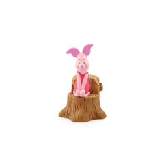 Jouet-FIgurine audio Disney Winnie l'Ourson - Porcinet - dès 4 ans