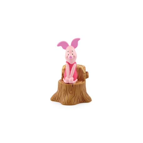 FIgurine audio Disney Winnie l'Ourson - Porcinet - dès 4 ans MULTICOLORE 1 - vertbaudet enfant 