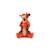 Figurine audio Tigrou Disney - 4+ MULTICOLORE 1 - vertbaudet enfant 