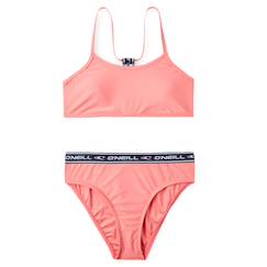 Maillot de bain deux pièces sportclub  - vertbaudet enfant