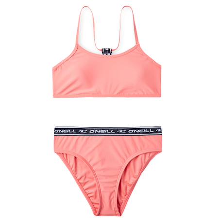 Fille-Maillot de bain-Maillot de bain deux pièces sportclub