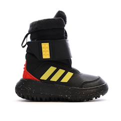 Chaussures-Chaussures bébé 17-26-Boots garçon lego winterplay