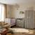 Armoire 2 portes en bois - smile Beige+Gris 8 - vertbaudet enfant 