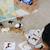 Mini-mondy - 90 cartes maison - langage Animaux+Cuisine+Fruits & Légumes+Loisirs+Maison 4 - vertbaudet enfant 