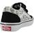 Baskets enfant garçon en textile Noir multi 3 - vertbaudet enfant 