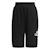Short garçon Noir 1 - vertbaudet enfant 