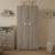 Armoire 2 portes en bois - smile Beige+Gris 7 - vertbaudet enfant 