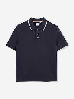 Garçon-T-shirt, polo, sous-pull-Polo à manches courtes