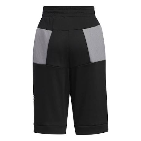 Short garçon Noir 2 - vertbaudet enfant 
