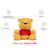 Peluche audio câlin Disney Winnie l'Ourson - histoires apaisantes - dès 3 ans MULTICOLORE 3 - vertbaudet enfant 