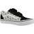 Baskets enfant garçon en textile Noir multi 5 - vertbaudet enfant 
