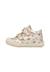 Chaussures en cuir cocoon vl Platine- 3 - vertbaudet enfant 