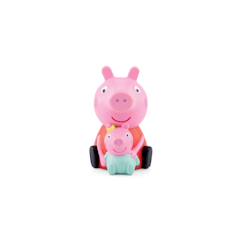 Jouet-Figurine audio Peppa Pig, la nouvelle petite soeur - dès 3 ans