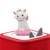 Figurine  audio Disney Marie les Aristochats - contenu audio pour toniebox - dès 4 ans MULTICOLORE 3 - vertbaudet enfant 