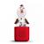 Peluche audio câlin Disney Olaf - histoires apaisantes - dès 3 ans MULTICOLORE 4 - vertbaudet enfant 