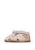 Sandales semi zaffiro embr Rose poudré- 5 - vertbaudet enfant 
