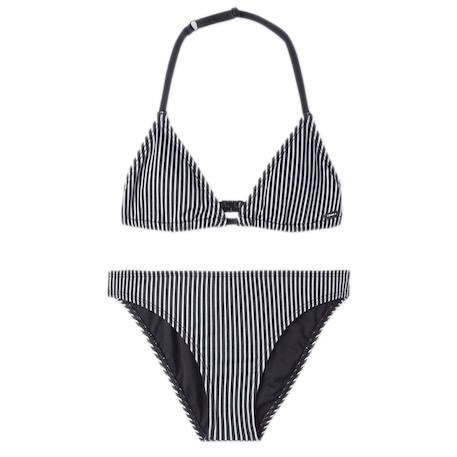 Fille-Maillot de bain 2 pieces fille surf state