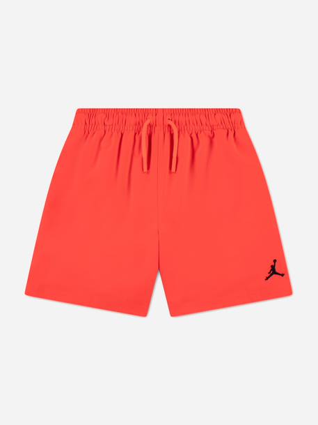 Short - taille élastique Infrared+Noir+Turquoise 1 - vertbaudet enfant 