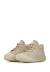 Chaussures en suède cocoon Beige-platin- 5 - vertbaudet enfant 