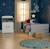 Lit bébé combiné évolutif en bois - nao Blanc 4 - vertbaudet enfant 