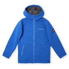 Veste à capuche outdoor  - vertbaudet enfant