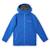 Veste à capuche outdoor Bleu 1 - vertbaudet enfant 